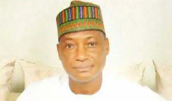 Insecurity: Minister commissions historical indoor shooting range at NDA